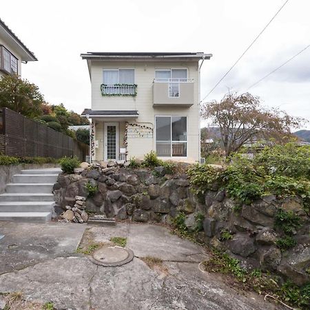 Papillon Paradis Hakone Exterior photo
