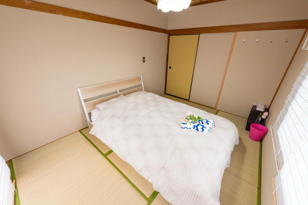 Papillon Paradis Hakone Exterior photo