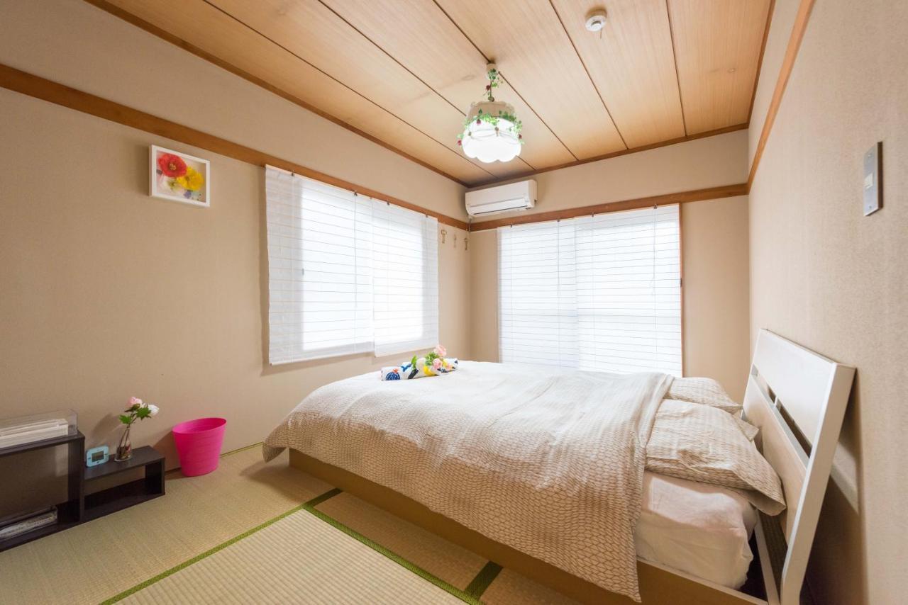 Papillon Paradis Hakone Exterior photo