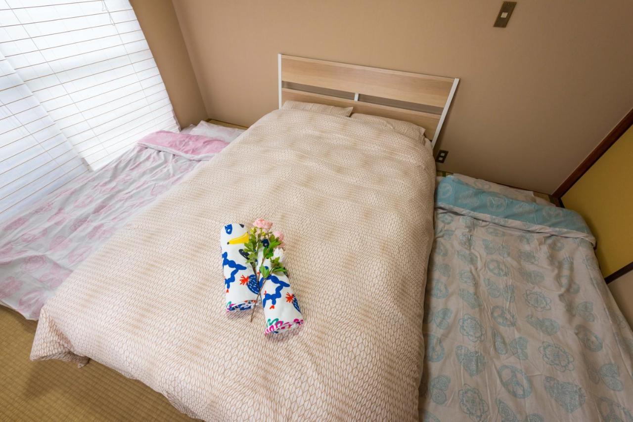 Papillon Paradis Hakone Exterior photo